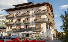 Hotel Aquila Cortina